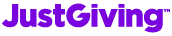 Logo - JustGiving