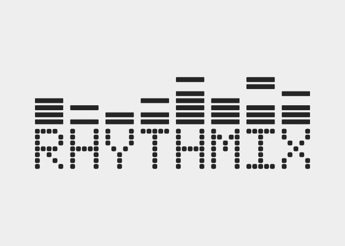 Logo - Rhythmix